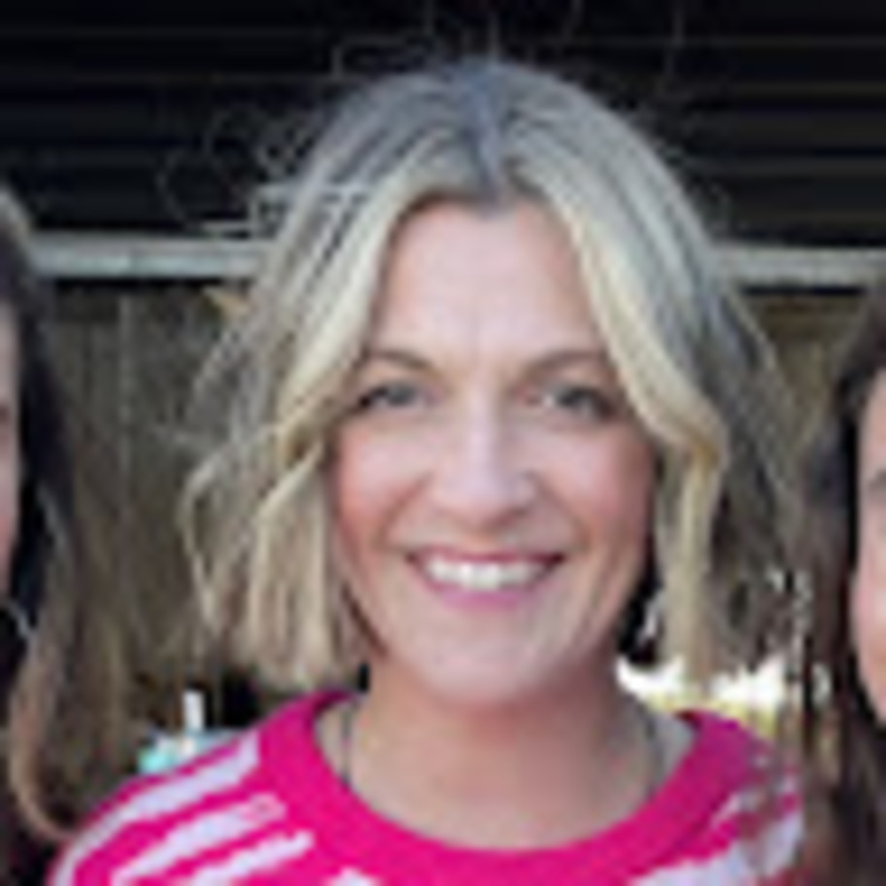 Meet your Posher, Lacey